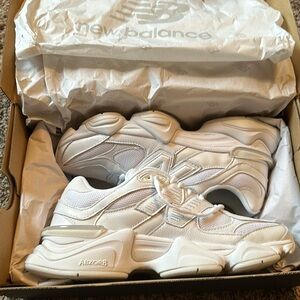 New Balance 9060 sneakers